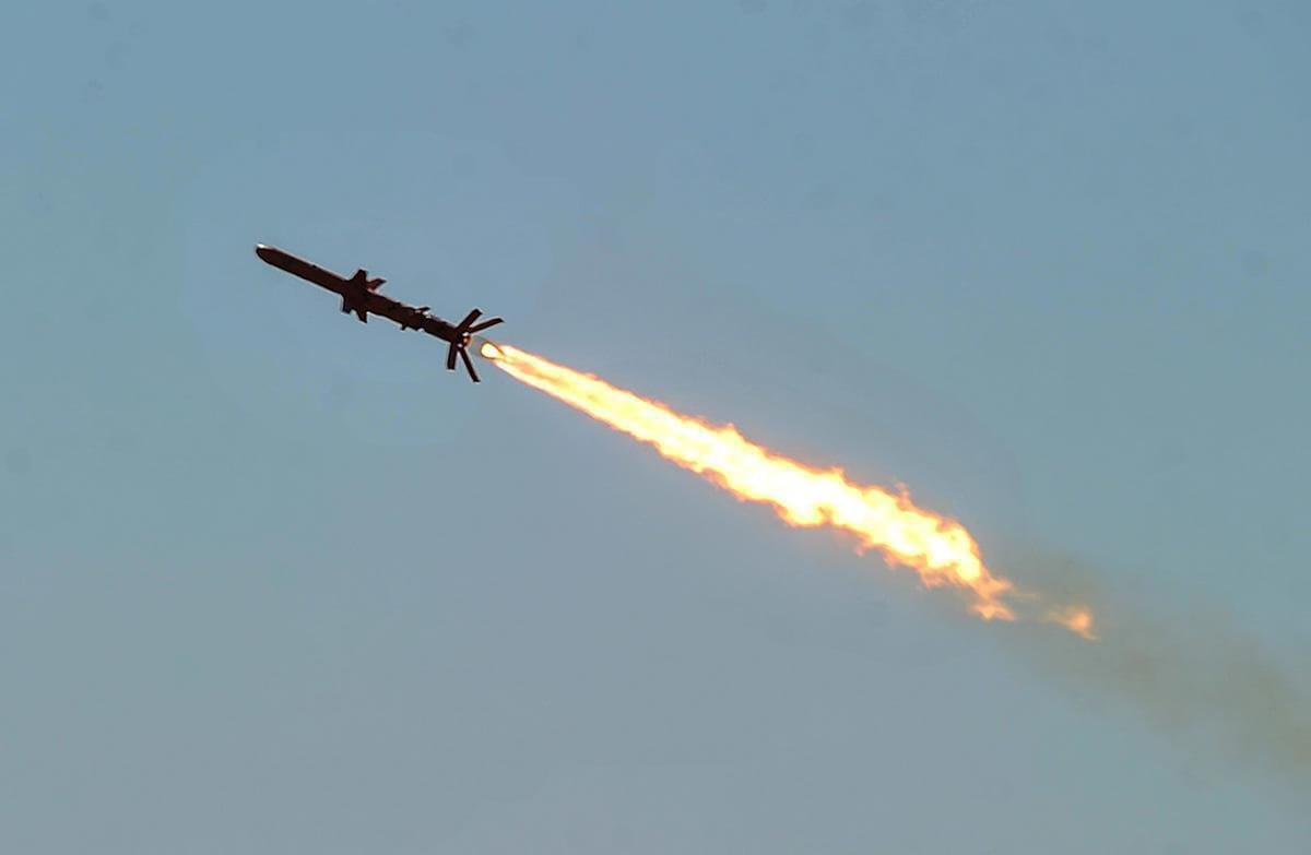 Borisoglebsk, regiunea Voronej: șase bombardiere rusești Su-34M, lovite de rachete ucrainene Neptun