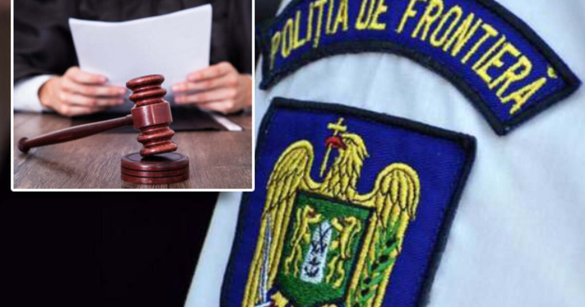 Borș I: Tribunalul Bihor respinge plângerea unui agent acuzat de luare de mită de 300 de euro