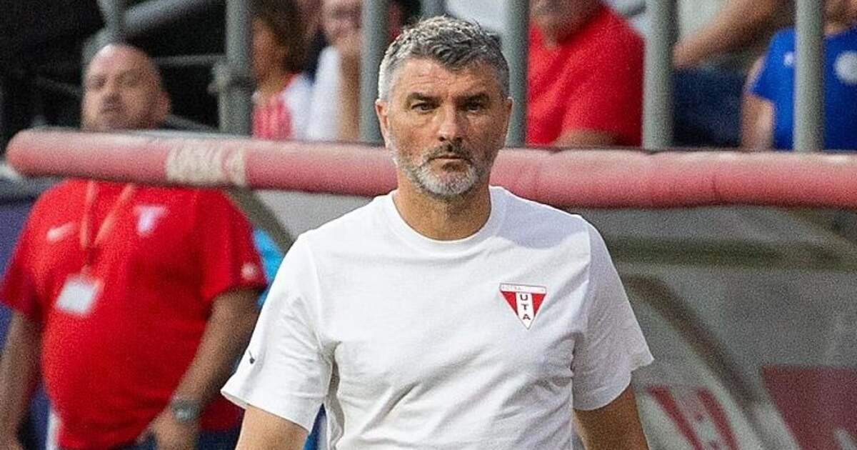 Botoșani: Adrian Mihalcea, după înfrângere: „Acest meci, exemplu de așa nu trebuie să jucăm