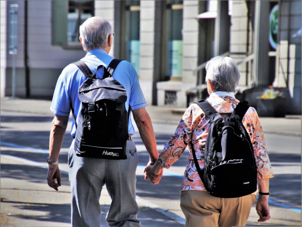 Brașov: bilete de tratament pentru pensionari, peste 20 disponibile, sejururi din 20 octombrie