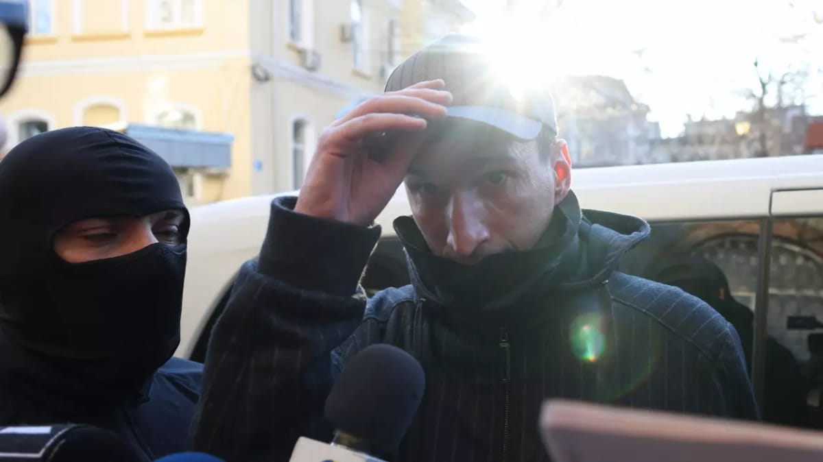 Brașov: Bogdan Peșchir (bogPR), trimis în judecată pentru 290.000 de dolari plătiți pe TikTok pentru voturi