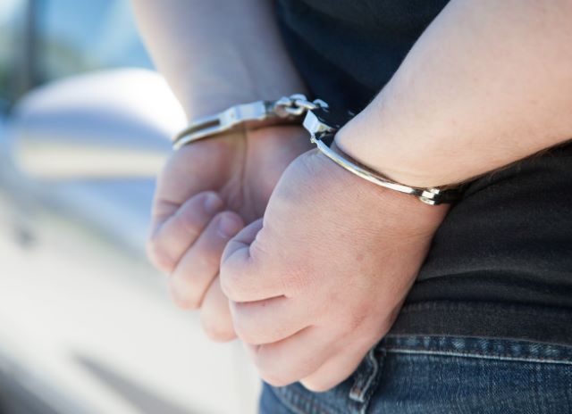 BRAȘOV Doi bărbați, încarcerați la Penitenciarul Codlea. Unul a fost condamnat pentru trafic de persoane