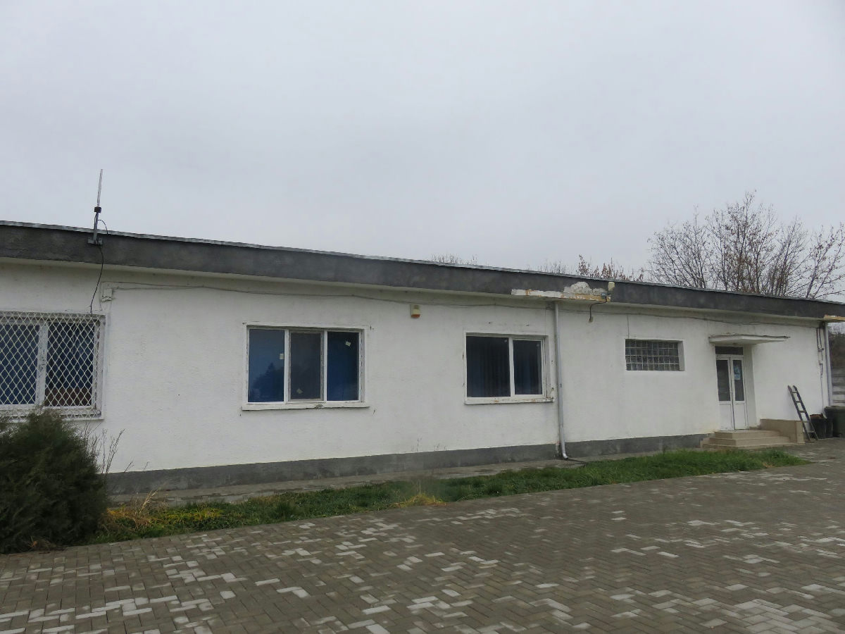Brașov: Jandarmeria primește peste 5,80 milioane lei pentru eficiența energetică a clădirilor