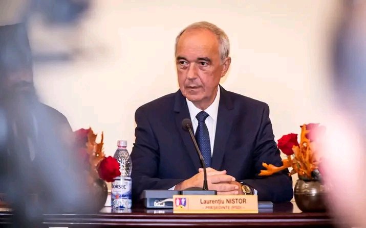 Brad: Acumularea Mihăileni, esențială pentru alimentarea cu apă a municipiului, spune Laurențiu Nistor