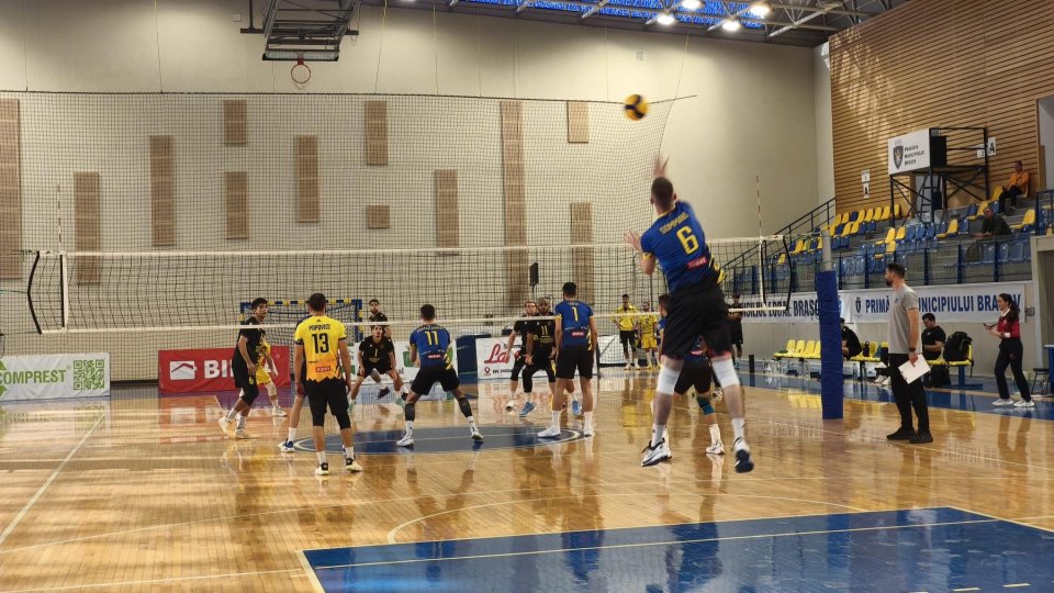 Brașov: Corona învinge 3-0 Știința București în turneul de pregătire Cupa Corona