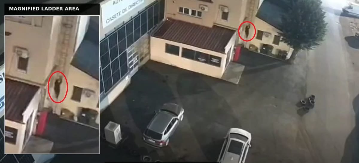 Brașov: DIICOT și SRI anchetează o rețea de sabotaj coordonată din Rusia, după incendiul de la Carfil