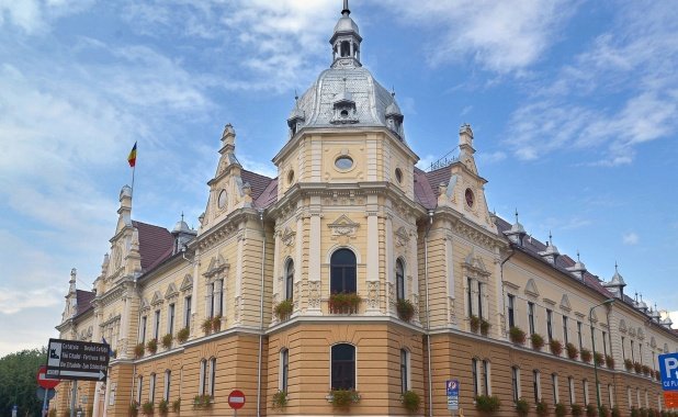 Brașov: licitație de 170,48 milioane lei pentru proiectarea investițiilor din următorii patru ani