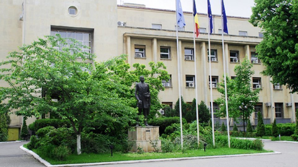 Brașov: Ministerul de Externe l-a convocat pe ambasadorul Rusiei după incendiul de sabotaj de la Carfil