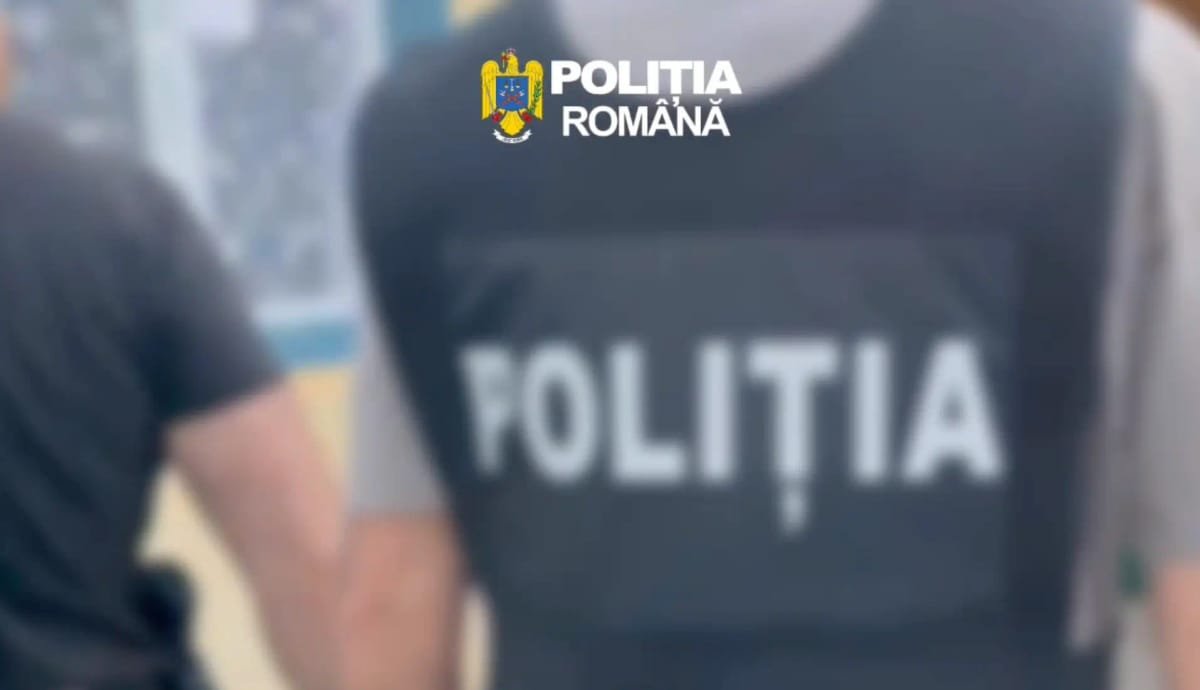 Brașov: percheziții într-un dosar de înșelăciune cu un prejudiciu de 5,5 milioane de lei