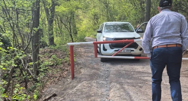 Brașov: Primăria, dată în judecată de firmele Ana Holding după interzicerea accesului auto pe Tâmpa