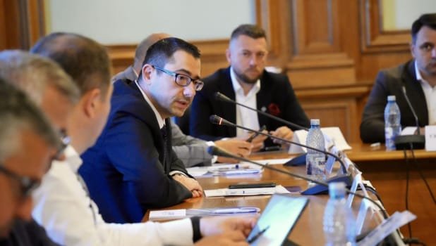 Brașov: primăriile au timp până la 31 decembrie 2027 să încheie contractele Anghel Saligny