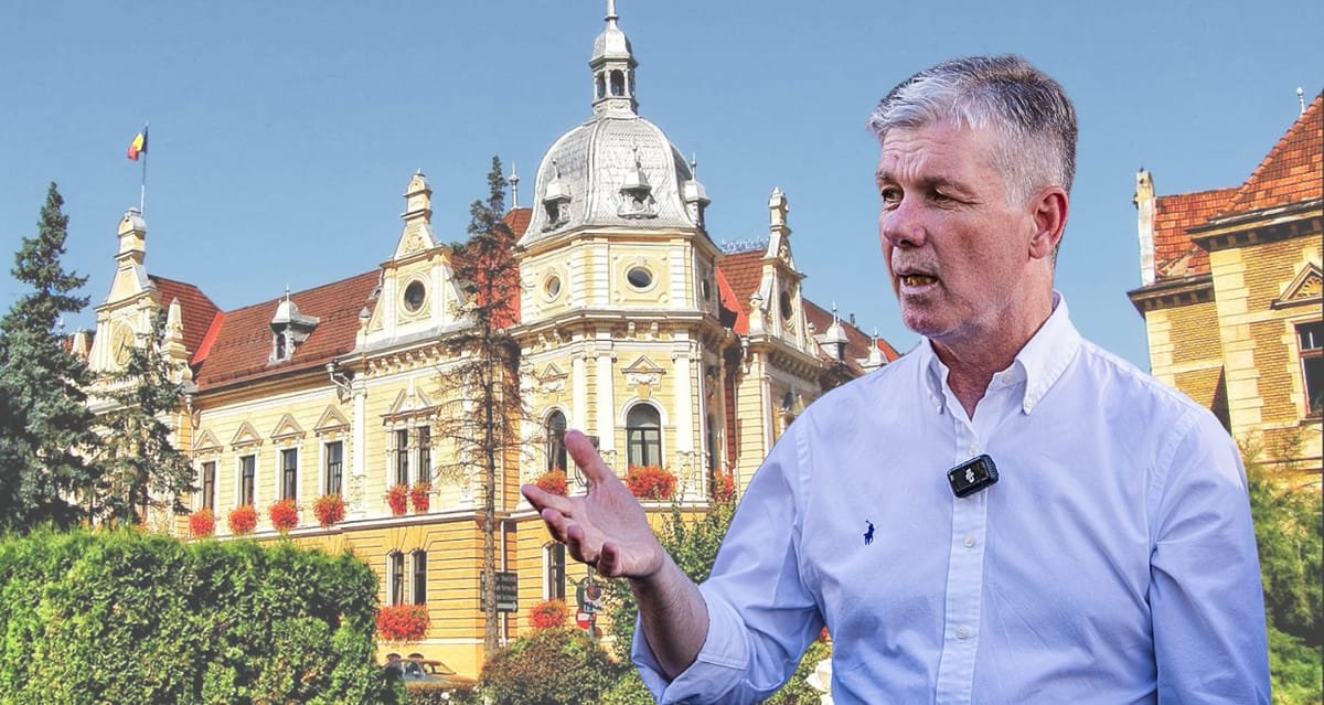 Brașov: primarul George Scripcaru susține transport public gratuit și în weekend