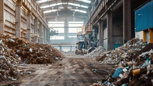 Brașov: proiectul SMID de 185 de milioane de euro pentru deșeuri, blocat de procese și dispute
