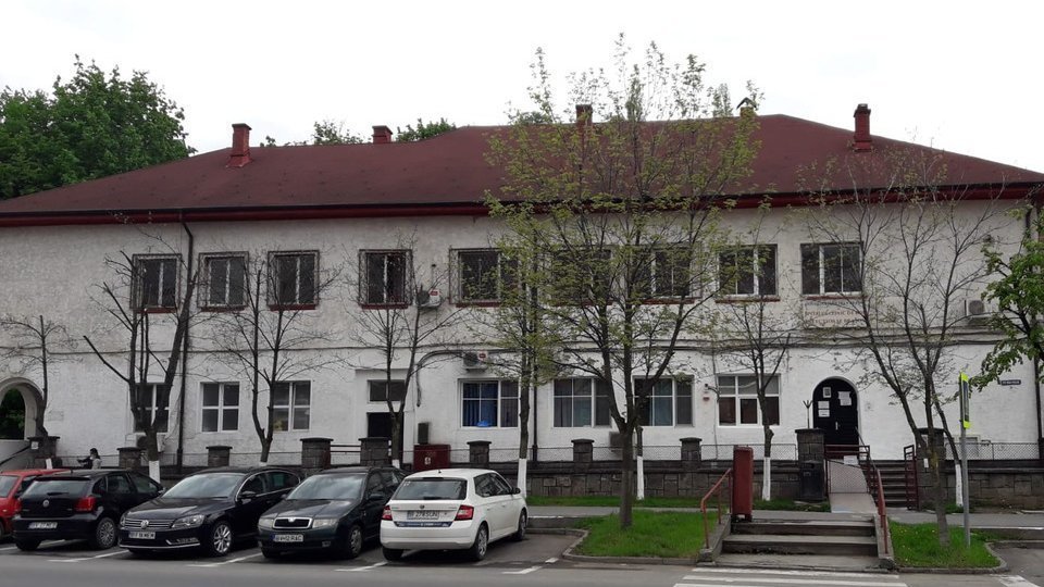 Brașov: spitalul de boli infecțioase e plin de bolnavi cu hepatită A, unii trimiși în alte unități