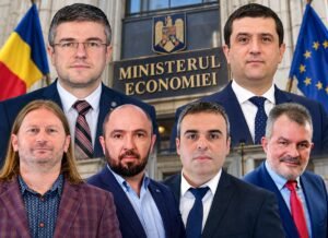 Brașov: tensiuni în USR după numirea apropiaților conducerii în consilii de administrație