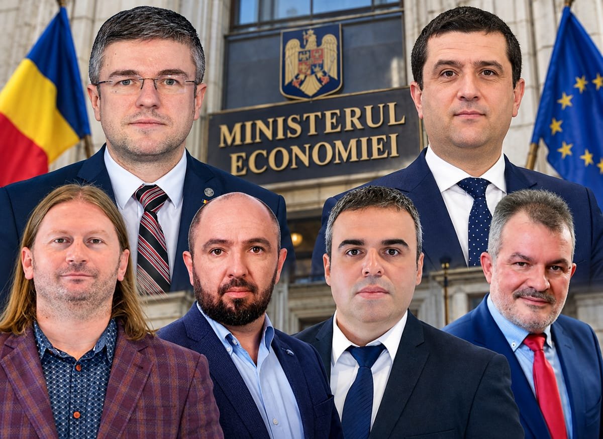 Brașov: tensiuni în USR după numirea apropiaților conducerii în consilii de administrație