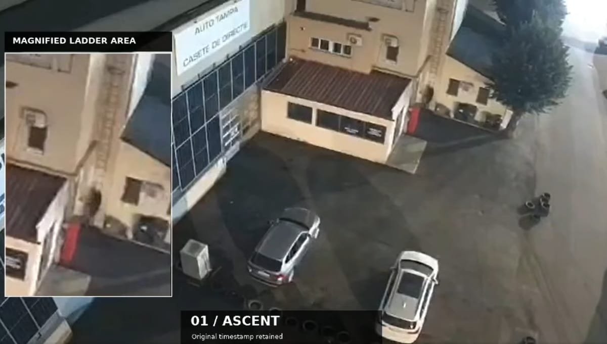 Brașov: trei cetățeni străini membri ai unei rețele de sabotaj, vizați de mandate europene de arestare