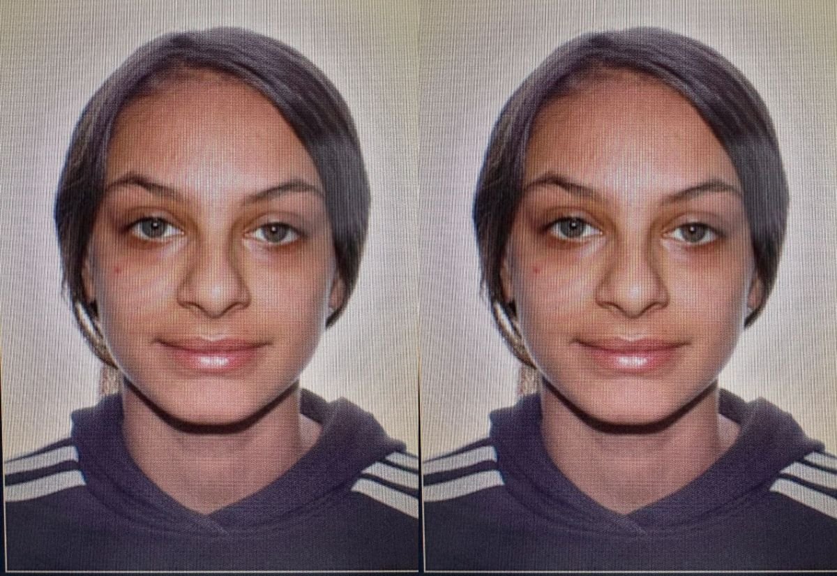 Brateiu: copilă de 15 ani, plecată de acasă și neajunsă la școală. Polițiștii și familia o caută