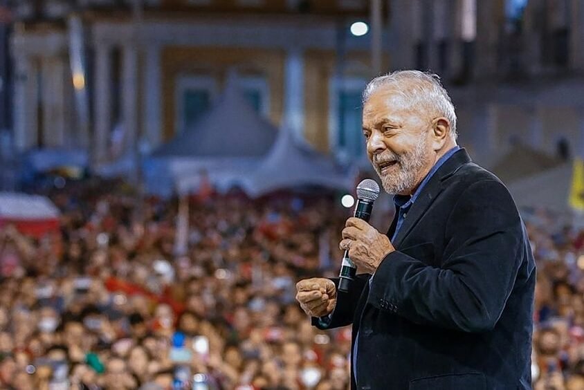 Brazilia: Lula câștigă turul decisiv cu 51,76% și primește felicitări de la liderii lumii