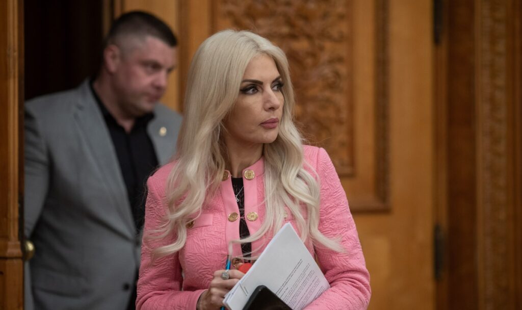 BREAKING Laura Vicol, o nouă acuzație a DIICOT în dosarul Nordis: ar fi ascuns peste 15 milioane de lei din declarația d