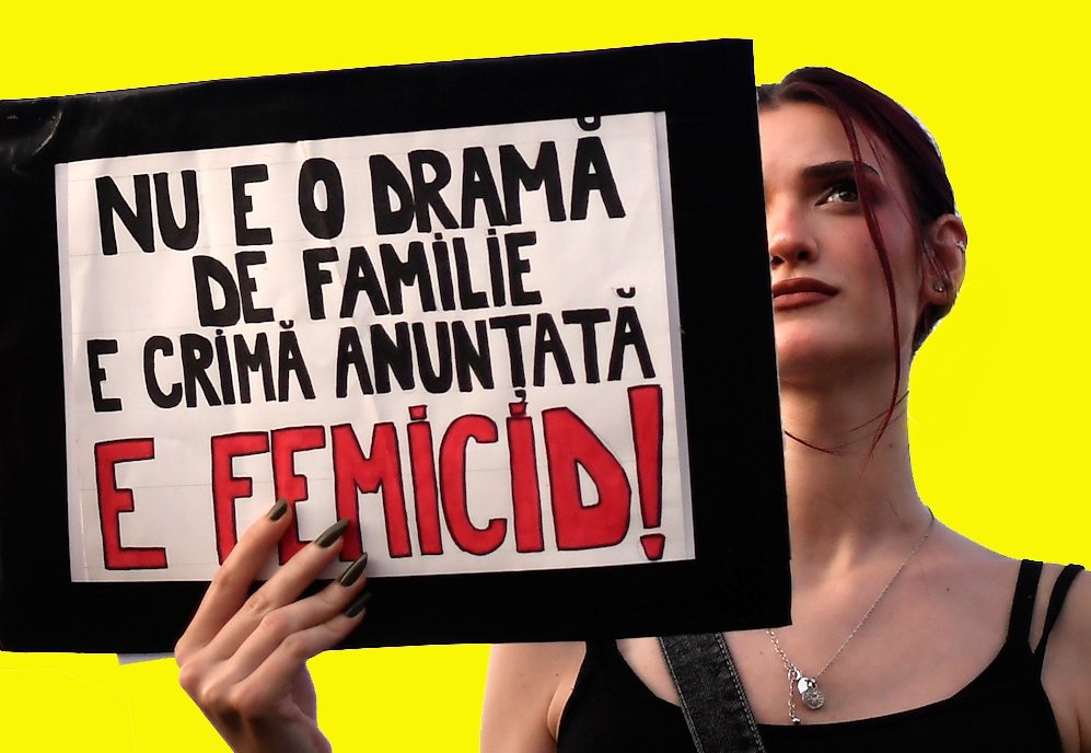 Breasta, Dolj: o femeie a fost ucisă în bătaie de partenerul ei; Legea femicidului nu poate fi aplicată