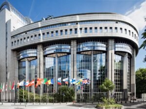 Bruxelles: AUR aduce în Parlamentul European tema alegerilor anticipate din România
