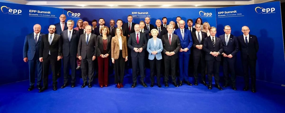 Bruxelles: Bolojan discută cu Ursula von der Leyen și Manfred Weber despre bugetul UE și energie