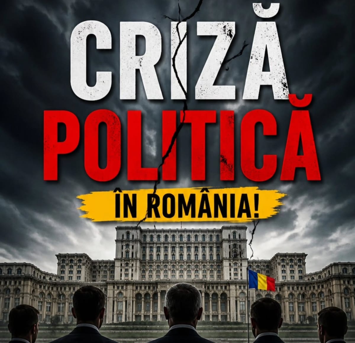București: premierul desemnat caută sprijin parlamentar pentru formarea noului Guvern