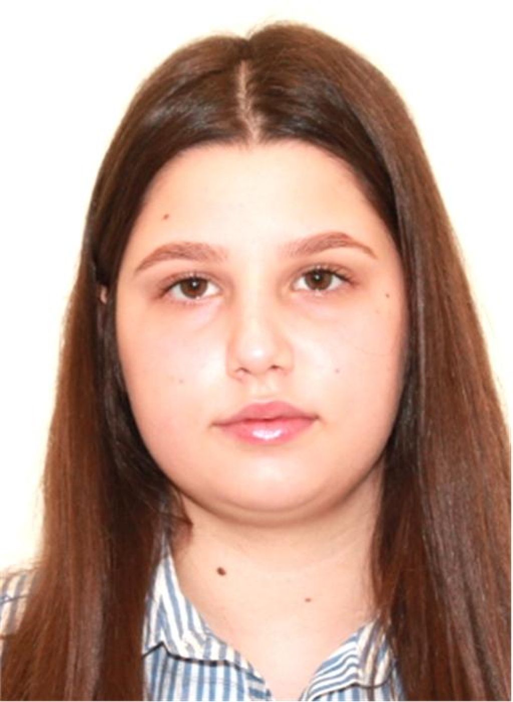București: adolescentă de 15 ani dispărută de două zile, căutată la nivel național prin Ro-Alert