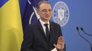București: bugetul și fondurile europene, primele teste pentru Guvernul Luca Niculescu