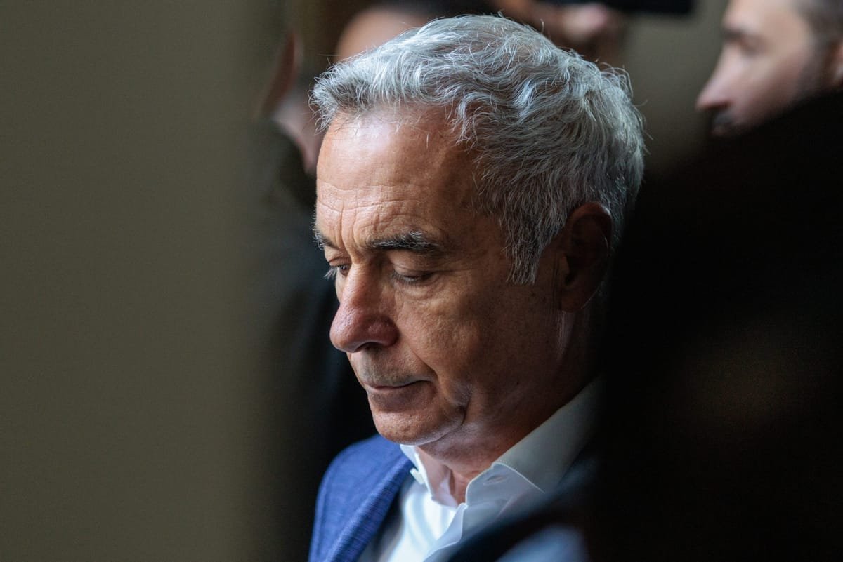 București: Călin Georgescu află azi dacă rămâne în arest preventiv încă 30 de zile