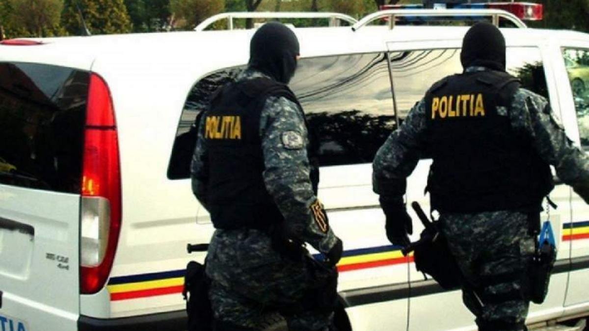 București: cămătar prins în flagrant, după ce ar fi cerut încă 160.000 de euro unei victime