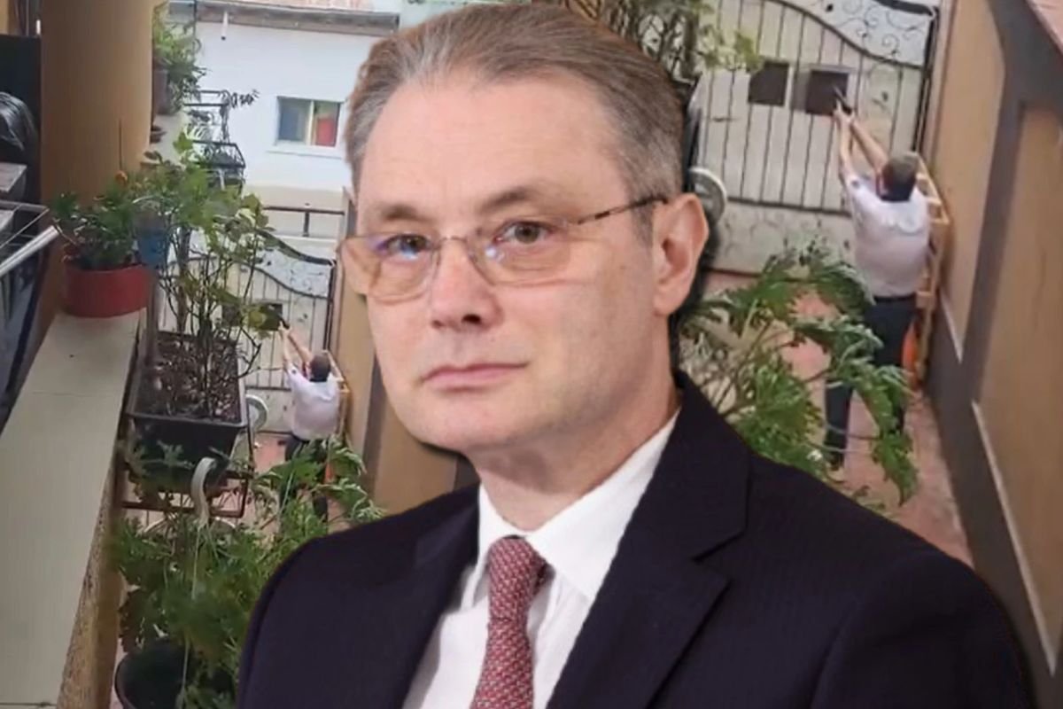București: Focuri de armă în apropierea locuinței premierului Luca Niculescu. Poliția face verificări