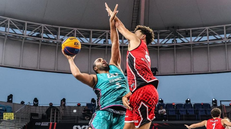 București găzduiește etapa FIBA 3x3 World Tour 2026, cu 16 echipe, între 10 și 11 octombrie