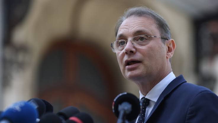 București: Luca Niculescu propune pact energetic național pe zece ani și costuri mai mici pentru industrie