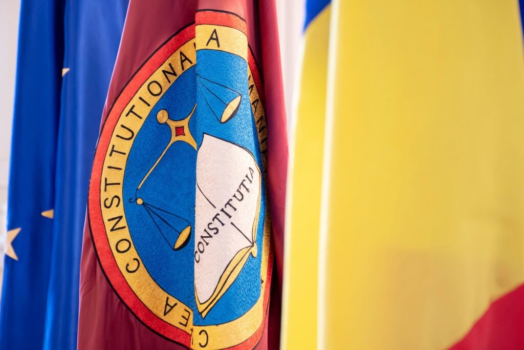 București: Marta Cartabia avertizează că slăbirea justiției afectează instituțiile democratice