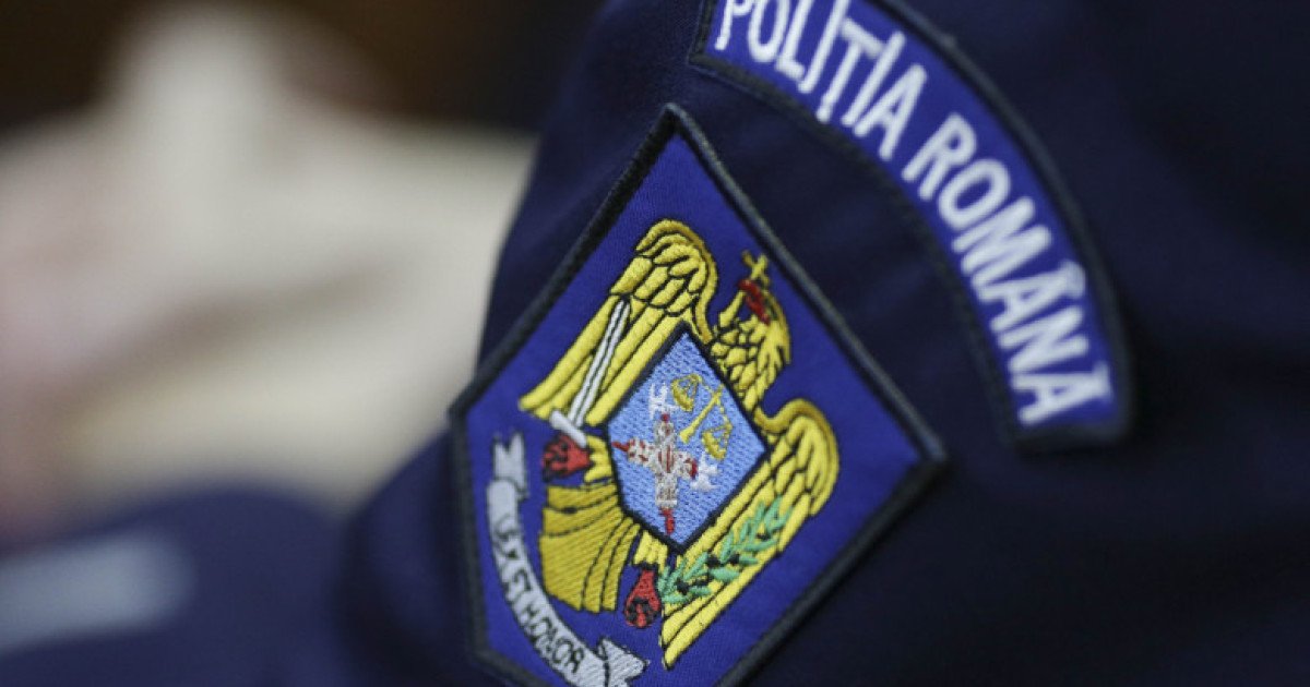 București: nouă polițiști condamnați la pedepse drastice pentru abuzuri asupra a doi tineri