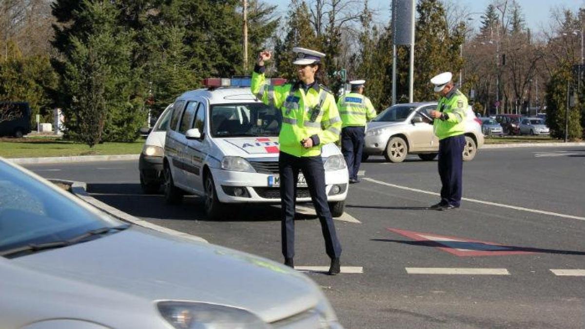 București: trafic restricționat în weekend, cu două marșuri în centru și un drum închis în zona Băneasa
