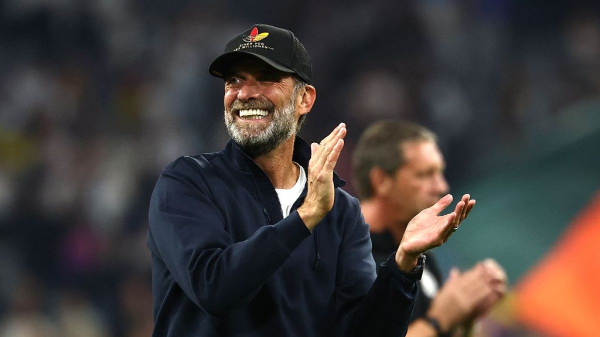 Bucurie pentru Germania și Klopp, Portugalia câștigă în Danemarca fără Ronaldo