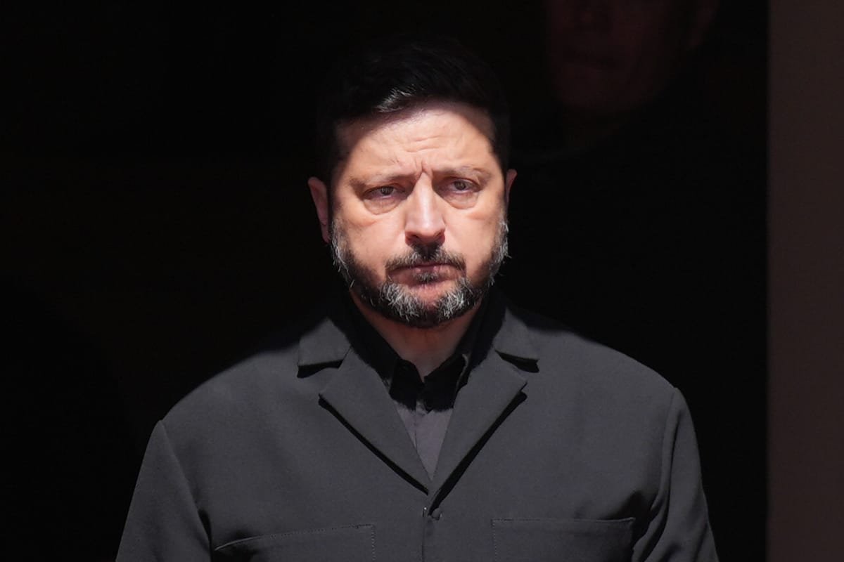 Budapesta: Zelenski ar putea vizita orașul pe 23 octombrie, după apropierea dintre Ucraina și Ungaria