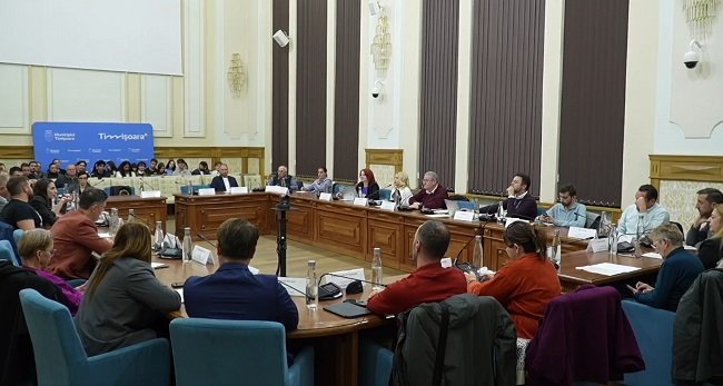 Bugetul Timișoarei: aproape 195 de milioane de lei tăiați la rectificarea de final de an