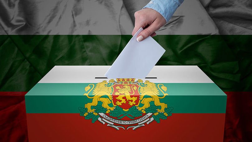 Bulgaria alege președintele duminică; favorita Iliana Iotova promite pace în Ucraina și dialog cu Moscova