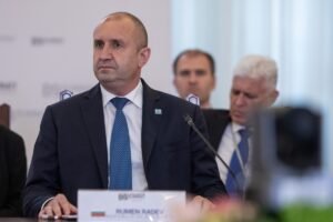 Bulgaria cere excepție de la UE pentru ajutorul Ucrainei, nu blochează deciziile; sprijin financiar, nu arme