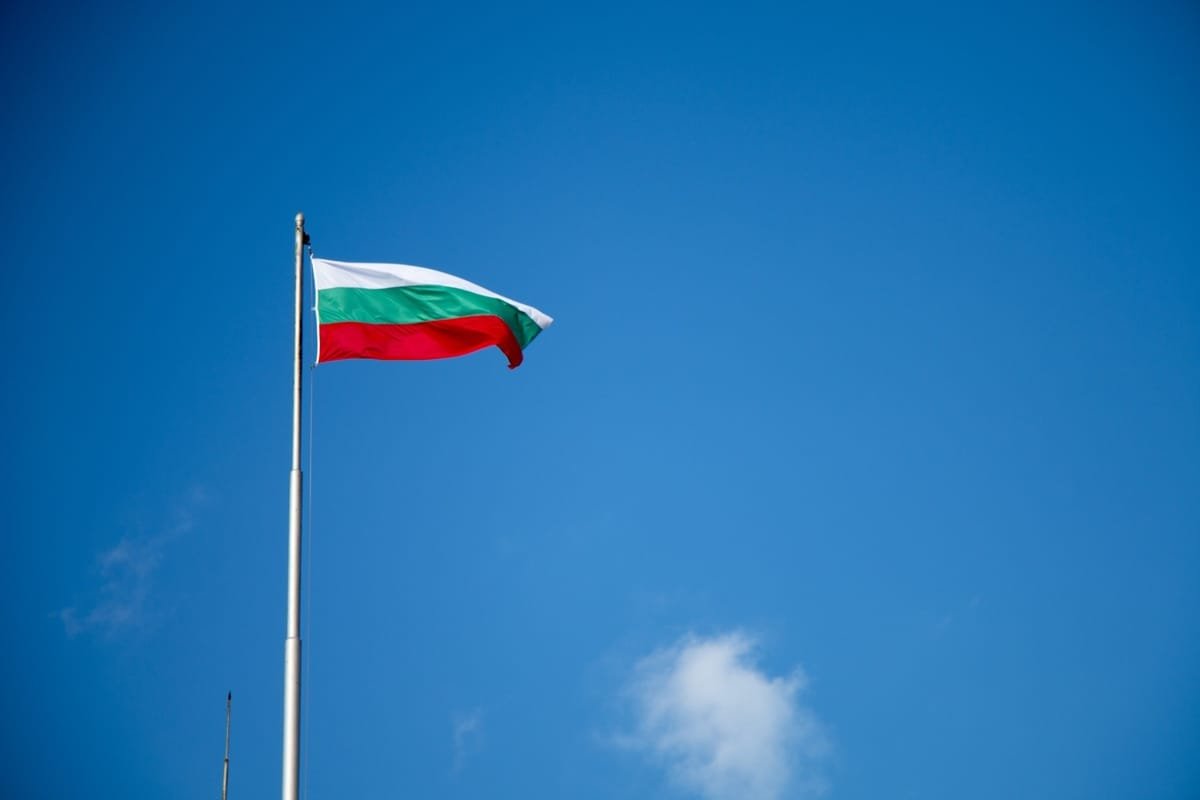 Bulgaria va convoca ambasadorul Rusiei după ce o navă cargo ar fi fost lovită de trei drone