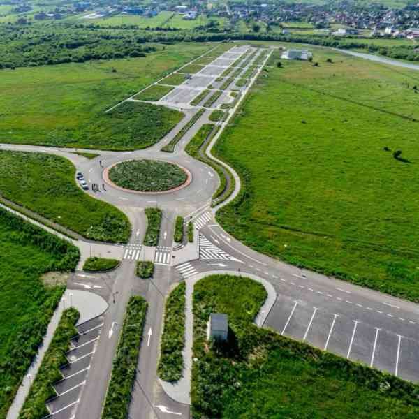 Business Park Bistrița Sud: veniturile scad cu peste 4,2 milioane lei, dar cresc salariile și angajările