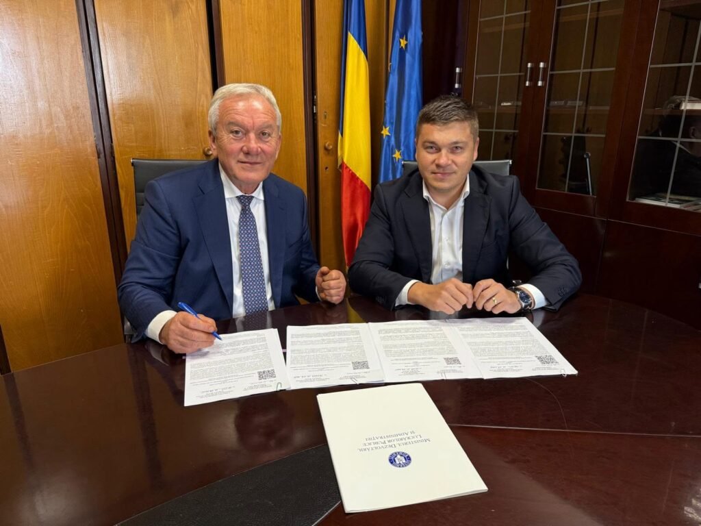 Buzău: Alexandru Stoica, vehiculat în PSD ca viitor ministru al Dezvoltării, e un loial al lui Marcel Ciolacu