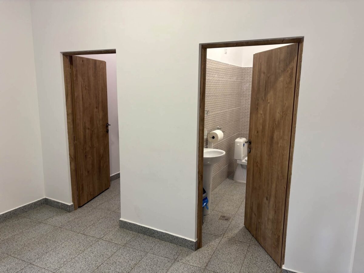 Căianu Mare: Sfânta Liturghie Arhierească oficiată duminică de Preasfințitul Samuel Bistrițeanul FOTO