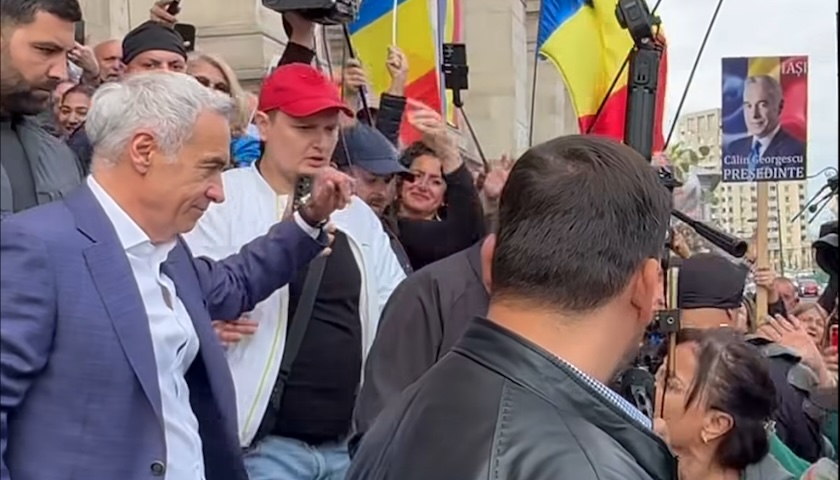 Călin Georgescu, arestat preventiv pentru 29 de zile. Decizia Curții de Apel București în dosarul de înșelăciune