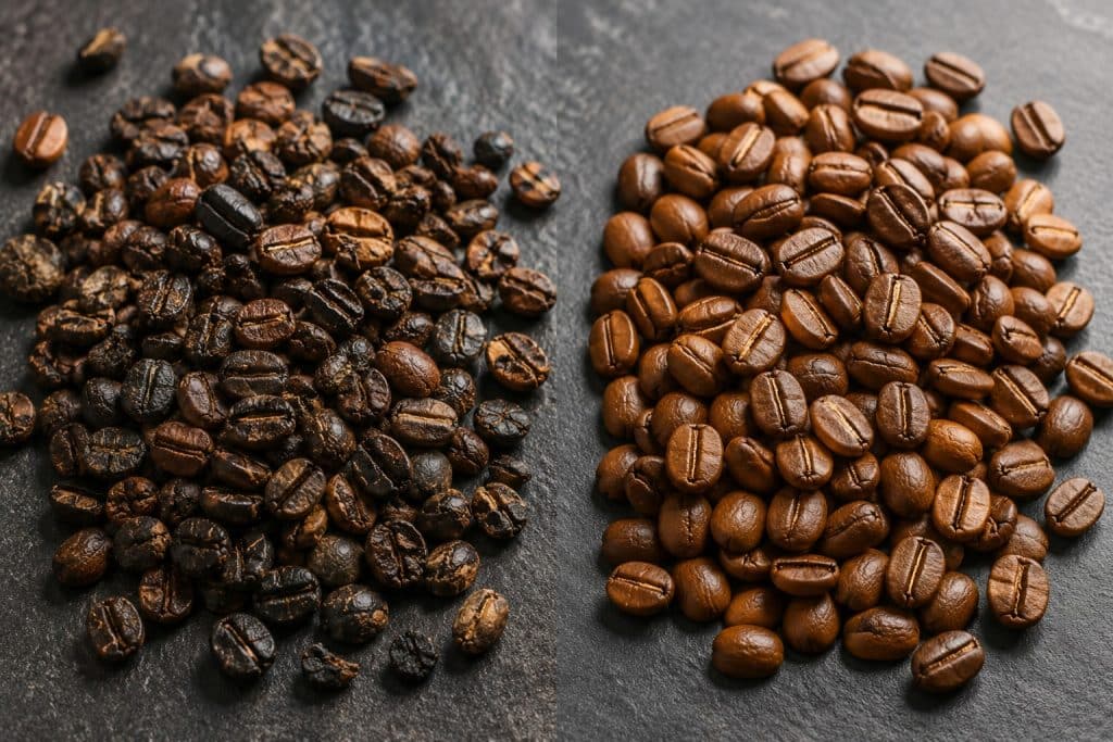 Cafeaua de specialitate vs. cafeaua de supermarket: care este diferența?