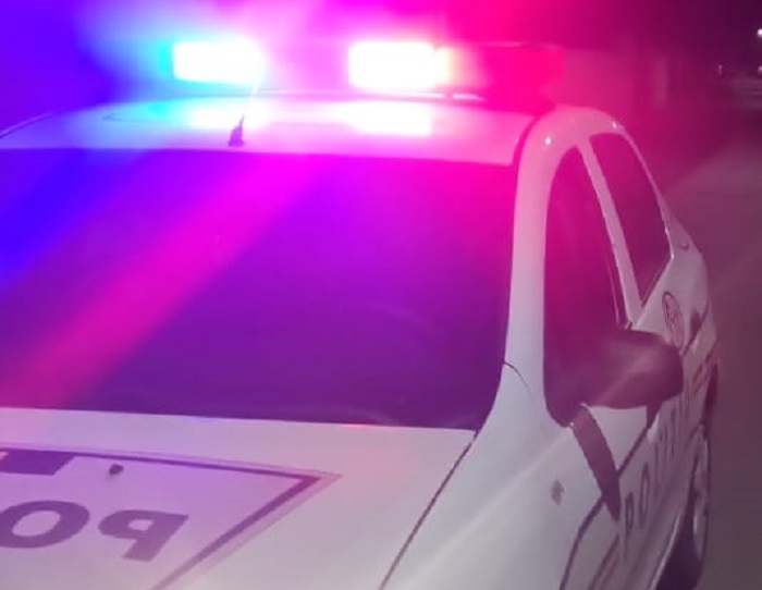 Călățele: bărbat amendat după apelurile la 112, după ce a reclamat că a fost pălmuit de un agent de pază
